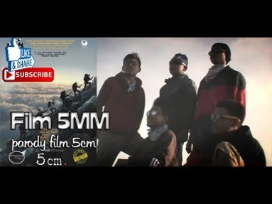 download film 5 cm indonesia hd